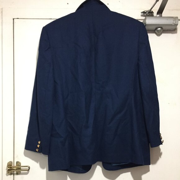 VINTAGE PENDLETON WOOL BLAZERS SIZE M - Picture 7 of 8